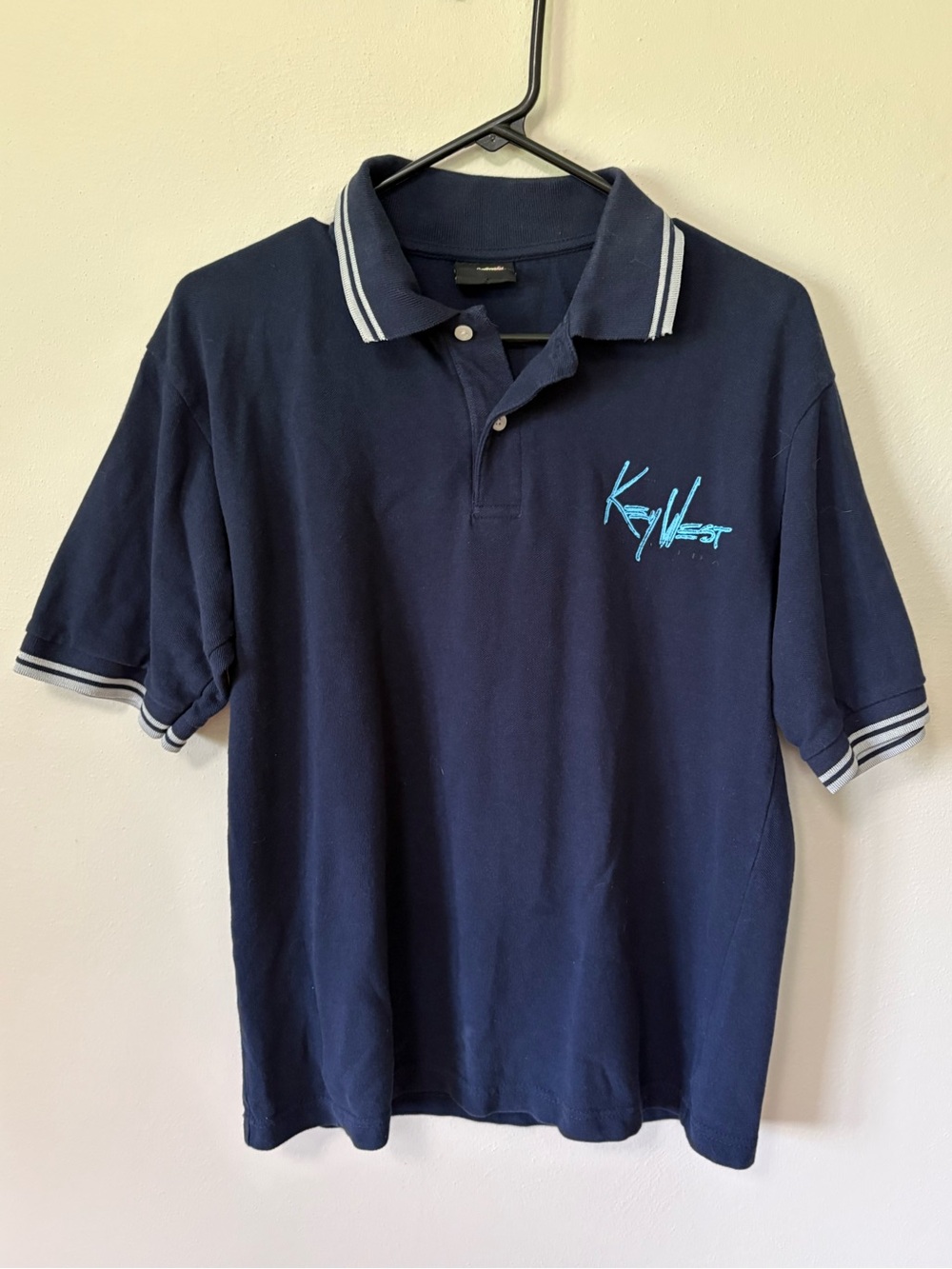 Vintage Key West Florida Polo